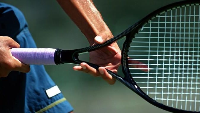 WTA Championships tenis turnuvasında hedef yüz bin seyirci