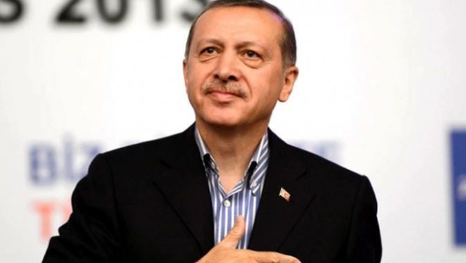 Tarihi rekor için düğmeye Başbakan Erdoğan basacak