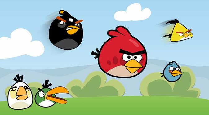 Angry Birds&#039;ün çıkış tarihi belli oldu