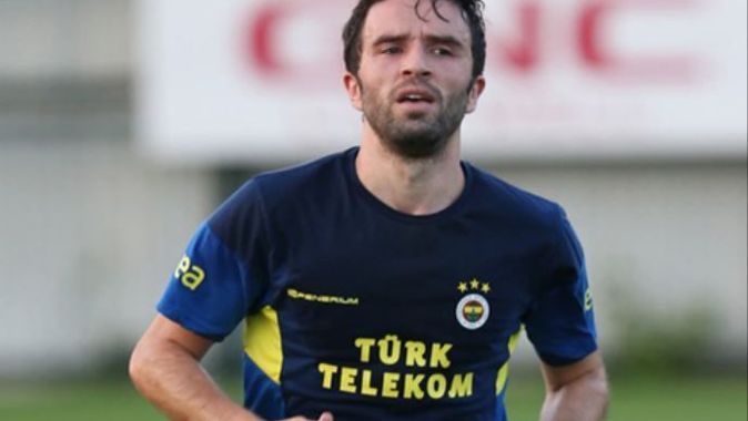 Gökhan Gönül sakatlandı, Fenerbahçe şokta
