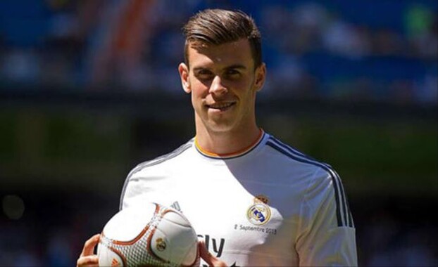 Real Madird Bale için bir rekor daha kırdı