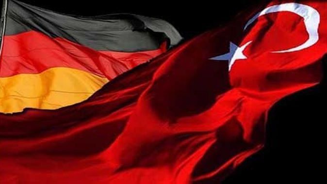Almanya Türkiye &#039;bilim&#039; ortaklığı