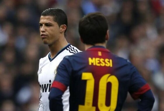 Barcelona ve Real Madrid&#039;in para verme yarışı