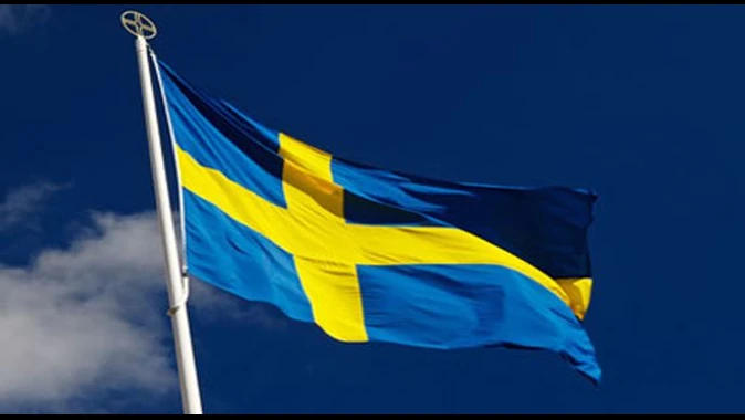 Yabancı karşıtı iki parti başkanı İsveç&#039;te bir araya geldi