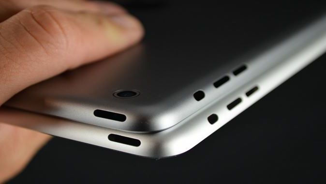 Apple&#039;ın en ince iPad&#039;i ne zaman geliyor