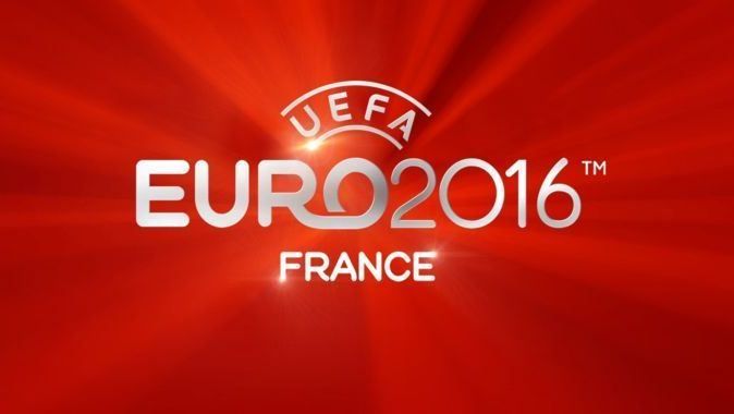 İşte EURO 2016&#039;nın sloganı