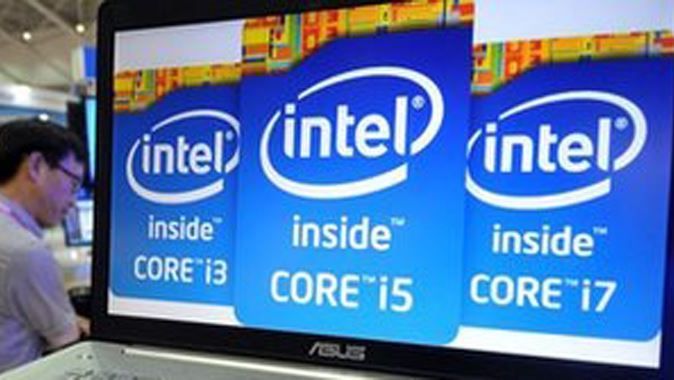 Intel yeni nesil çiplerin üretimini erteledi