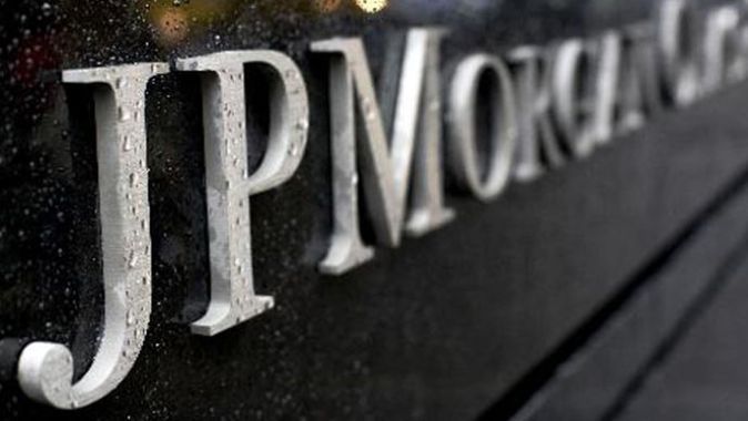 JP Morgan&#039;a 13 milyar dolarlık ceza