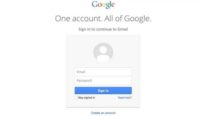 Google yeni Gmail arayüzünü tanıttı
