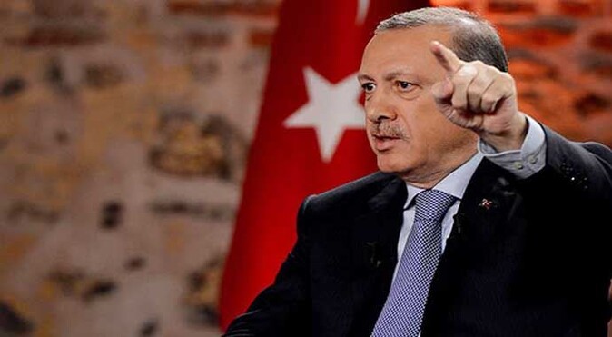 Başbakan Erdoğan&#039;a Avrupa Birliği çağrısı