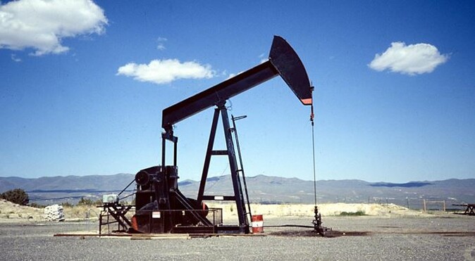OMV, Libya&#039;da petrol buldu