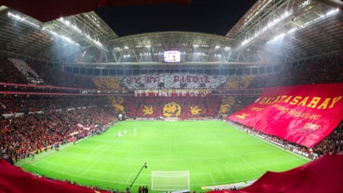 Galatasaray taraftarının bilet isyanı
