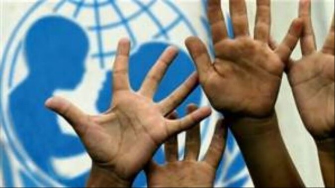 UNICEF Barcelona&#039;dan sonra Olimpiakos&#039;la anlaştı