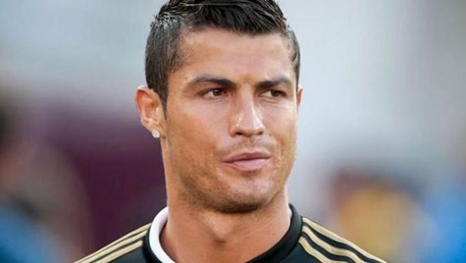 Ronaldo&#039;nun sırrı çözüldü