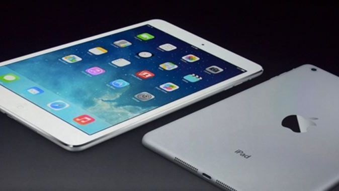 Retina Ekranlı iPad mini&#039;nin tüm özellikleri