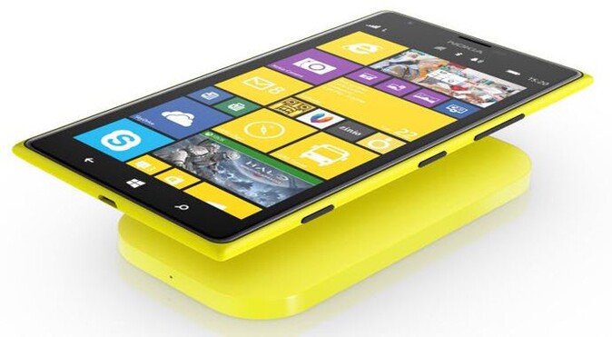 Nokia Lumia 1520 ve Nokia tablet&#039;in tüm özellikleri