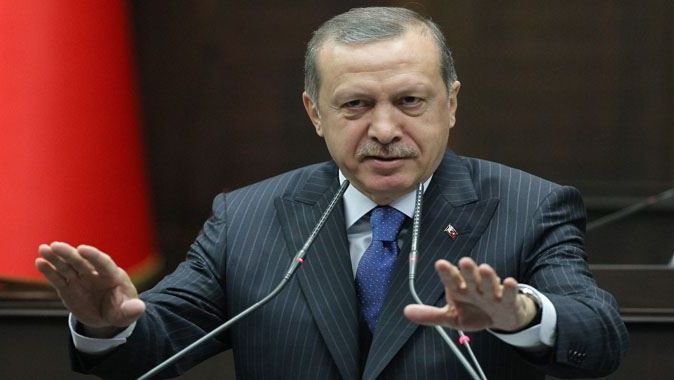 Başbakan Erdoğan&#039;dan, &#039;Fidan&#039;ı da Özel&#039;i de yedirmem&#039; mesajı