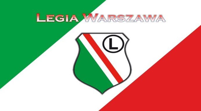 Legia Warszawa Trabzon&#039;da