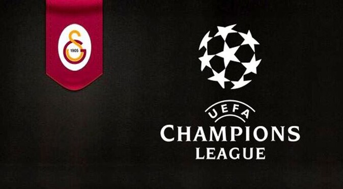 UEFA Şampiyonlar Ligi Galatasaray Kopenhag maçı kadrosu