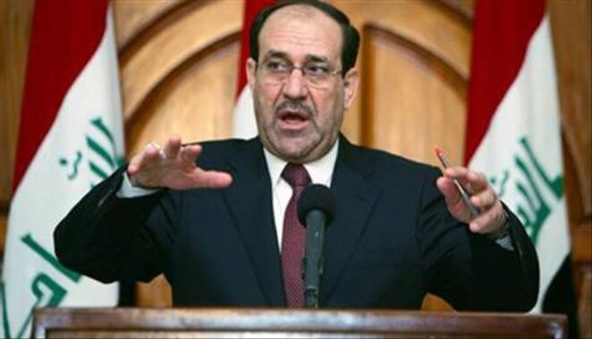 Başbakan Erdoğan&#039;dan Irak Başbakanı Maliki&#039;ye davet