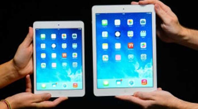 iPad Air&#039;ın özellikleri ve fiyatı nedir
