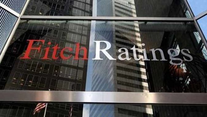 Fitch&#039;ten ABD bankalarıyla ilgili kritik açıklama
