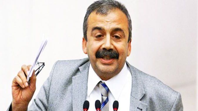 Süreyya Önder, BDP&#039;den istifa etti