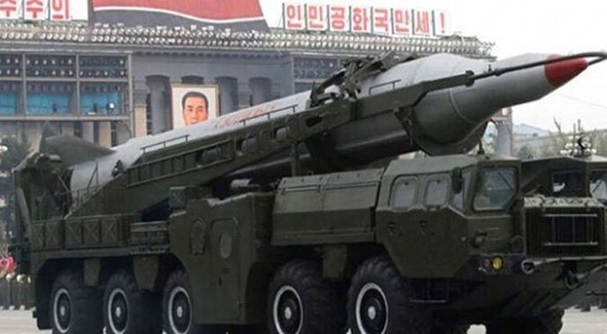 Kuzey Kore silahsızlanma konusunda harekete geçmeyeck