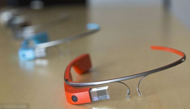 Microsoft, Google Glass&#039;a rakip oluyor
