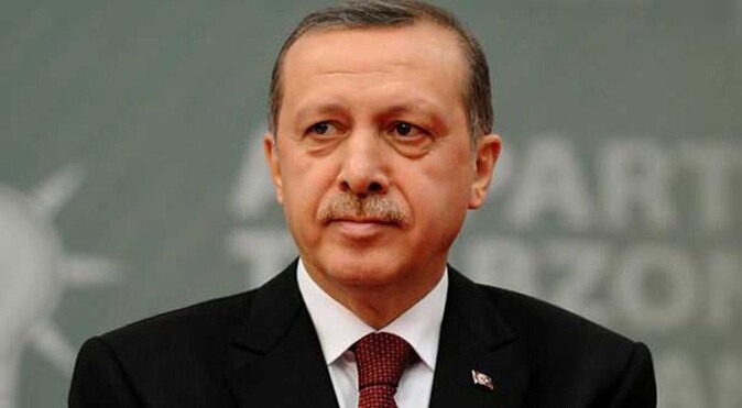 Başbakan Erdoğan, &#039;Kimse bizimle rekabet edemez&#039;