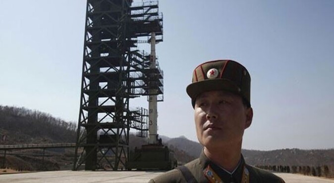 Kuzey Kore yeni nükleer testlerin hazırlığında
