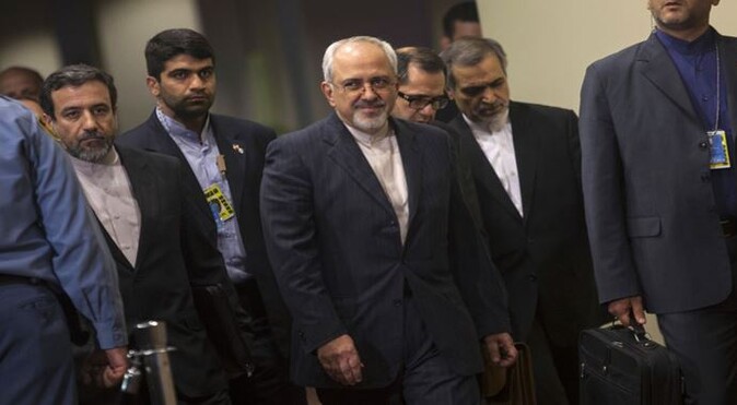 İran uzlaşmaya çok yakın