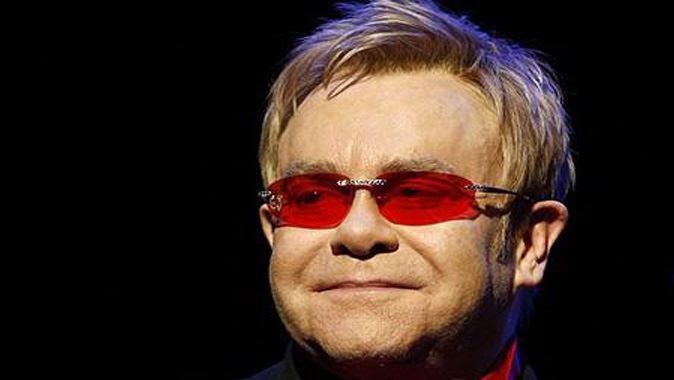 Elton John&#039;un hayatı film oluyor, başrolde kim var işte detaylar