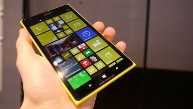 Nokia Lumia 1520&#039;nin fiyatı açıklandı