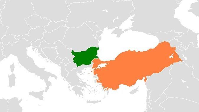 Bulgaristan, Türkiye sınırında tel örgü çekiyor