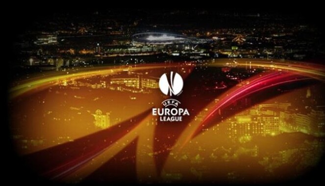 UEFA Avrupa Ligi toplu sonuçlar