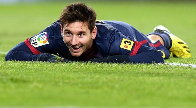 Bayern çıldırdı, Messi için 250 milyon euro