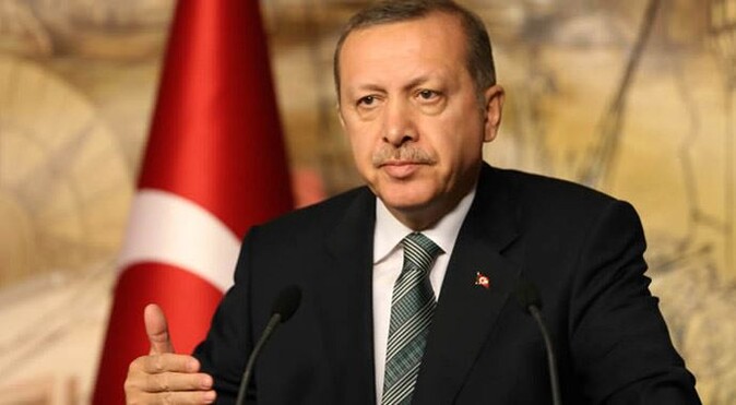 Başbakan Erdoğan&#039;ı İl Başkanları Toplantısı konuşması tam metni
