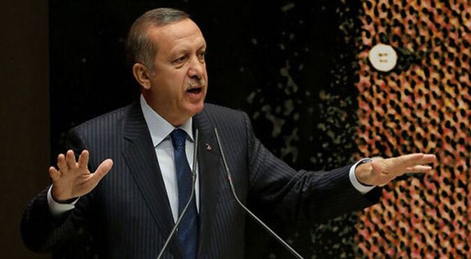 Başbakan Erdoğan&#039;ın gideceği Van&#039;da heyecan var