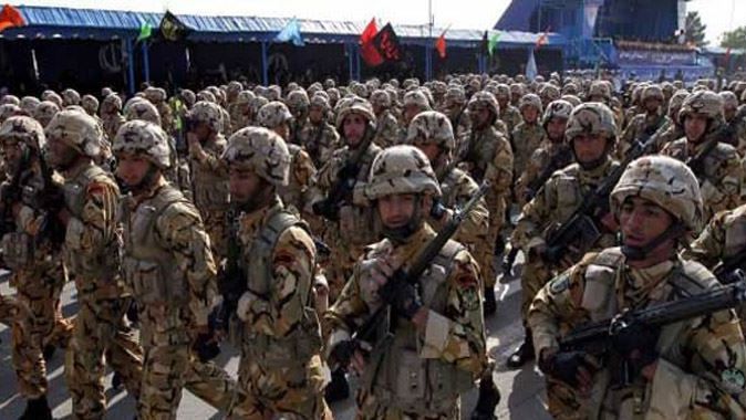 Irak ordusunun elbiseleri Bingöl&#039;de dikilecek