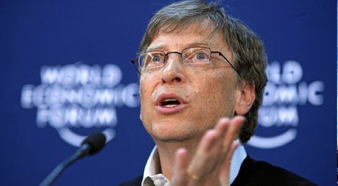 Bill Gates, Real Madrid ile müzakere ediyor