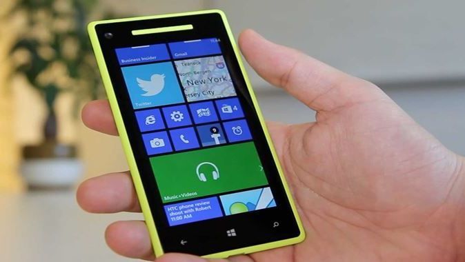 Microsoft, Windows Phone için kullanıcılara söz verdi