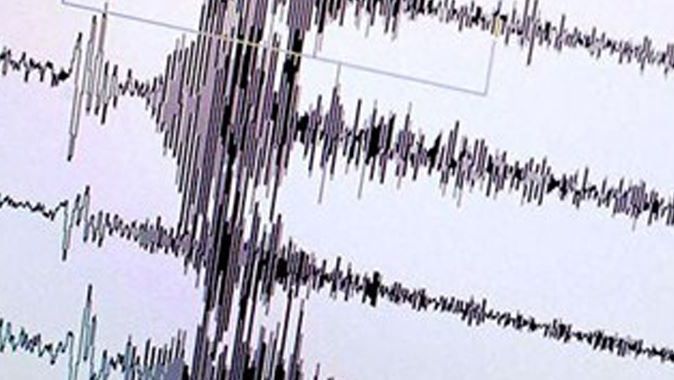 Japonya&#039;da deprem, Fukuşima için tsunami alarmı yapıldı