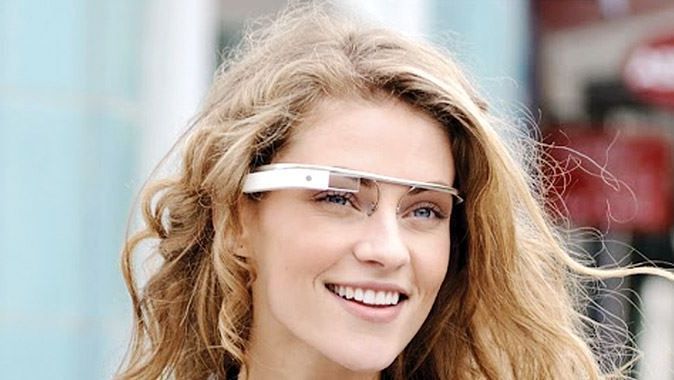 Google&#039;dan sonra Samsung&#039;dan da akıllı gözlük