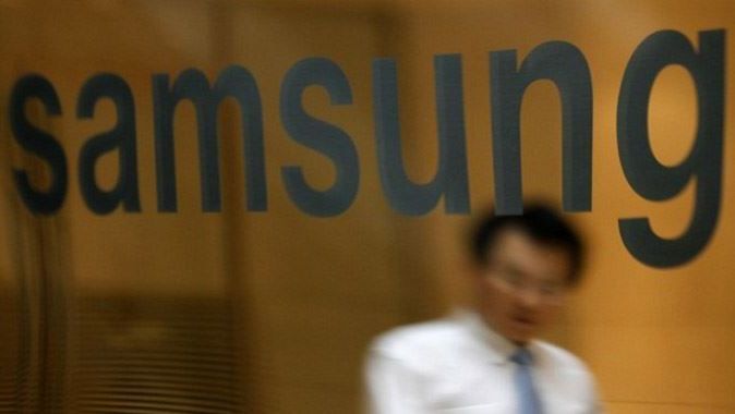 Samsung Çinli müşterilerinden özür diledi