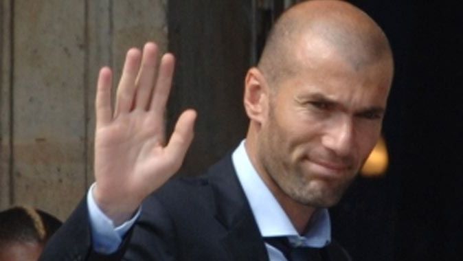 Zidane&#039;dan Ferguson&#039;a tepki; &#039;Sözlerini yanlış buluyorum&#039;