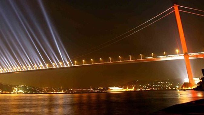 İstanbul&#039;da 29 Ekim&#039;de görkemli kutlama olacak