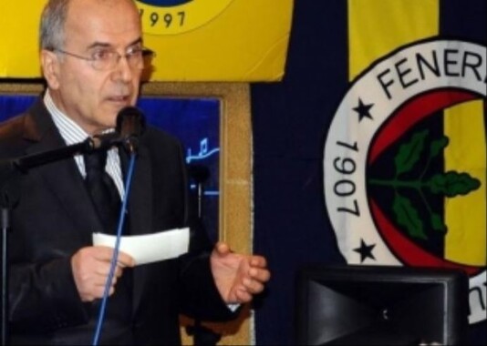 Fenerbahçe&#039;de Mehmet Ali Aydınlar&#039;a çok önemli destek