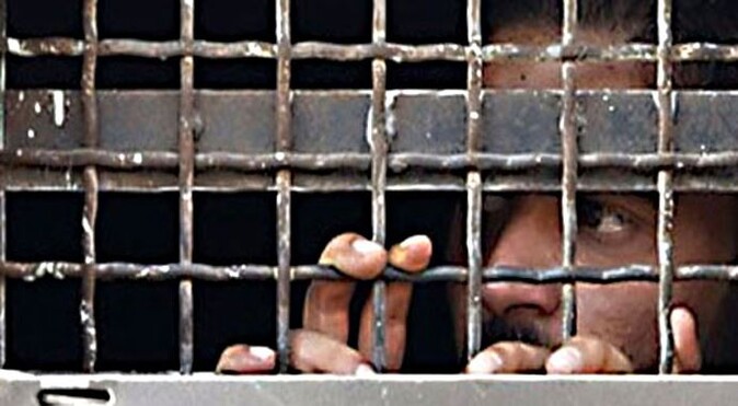 İsrail, Filistinli tutukluları serbest bırakacak