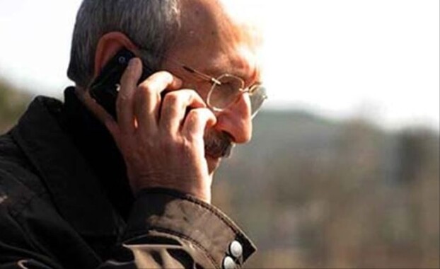 Kılıçdaroğlu&#039;ndan Cumhurbaşkanı Gül&#039;e telefon
